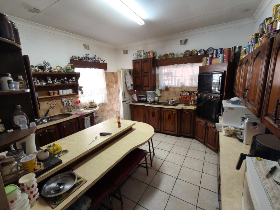 4 Bedroom Property for Sale in Rustenburg Central North West